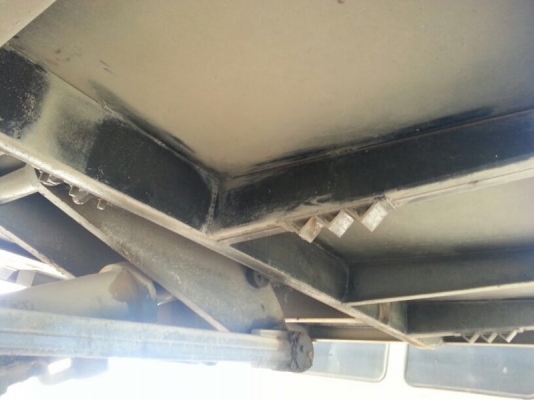 รถฮีโน่ 10 ล้อดั้ม 320 แรงม้า. ( เปอร์เฟีย. )  สนใจติดต่อ 081 - 6079515ถ