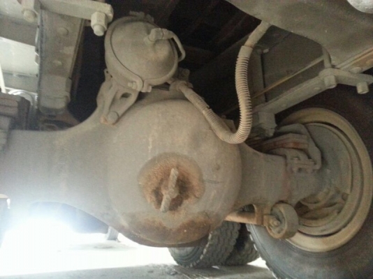 รถฮีโน่ 10 ล้อดั้ม 320 แรงม้า. ( เปอร์เฟีย. )  สนใจติดต่อ 081 - 6079515ถ