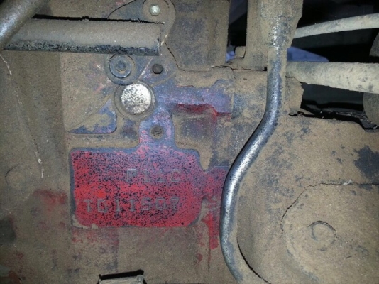 รถฮีโน่ 10 ล้อดั้ม 320 แรงม้า. ( เปอร์เฟีย. )  สนใจติดต่อ 081 - 6079515ถ