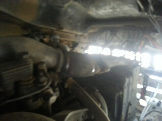 รถฮีโน่ 10 ล้อดั้ม 320 แรงม้า. ( เปอร์เฟีย. )  สนใจติดต่อ 081 - 6079515ถ