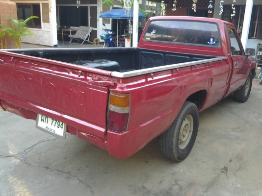 ขาย hero ทะเบียน เต็ม พร้อมโอน