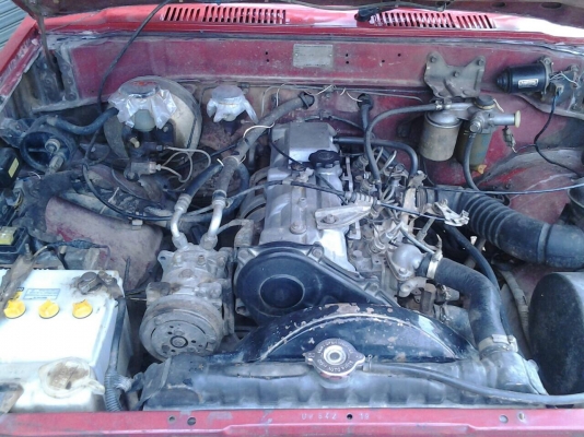 ขาย hero ทะเบียน เต็ม พร้อมโอน