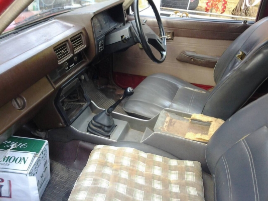 ขาย hero ทะเบียน เต็ม พร้อมโอน