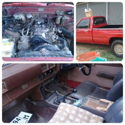 ขาย hero ทะเบียน เต็ม พร้อมโอน