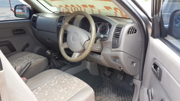 ขาย D MAX SX 2500cc.i-TEC พร้อมใช้งาน ราคาถูกๆๆๆ โทรมาตอนนี้เอาไปเลย 255,000 บาท