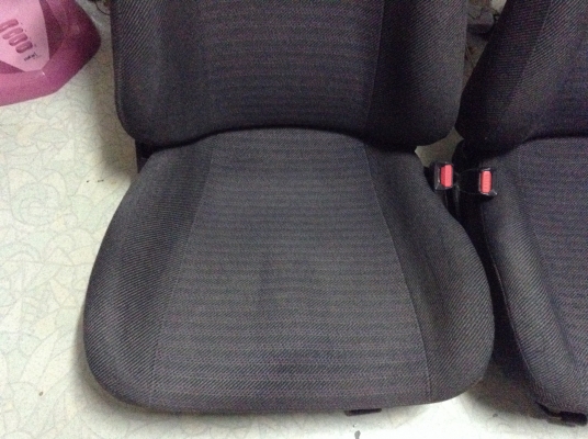 เบาะ ซูบารุแท้ สภาพใหม่ไม่มีตำนิ คู่ละ 6500 บาท เบาะ ซูบารุแท้ สภาพใหม่ไม่มีตำนิ คู่ละ 6500 บาท