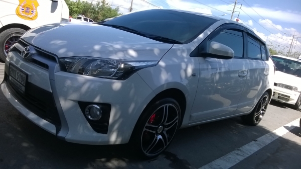 ขายล้อ vipขอบ18  5รุ114ชุดละ8500-12500