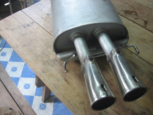 ขายท่อพักสภาพดีสักอันครับ