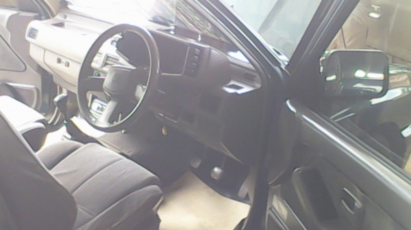 ขายISUZU CAB ปี96สภาพสวยๆๆๆ