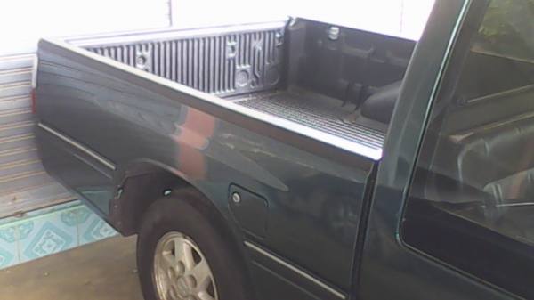 ขายISUZU CAB ปี96สภาพสวยๆๆๆ