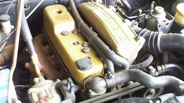 ขายISUZU CAB ปี96สภาพสวยๆๆๆ