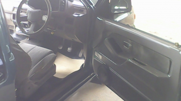 ขายISUZU CAB ปี96สภาพสวยๆๆๆ