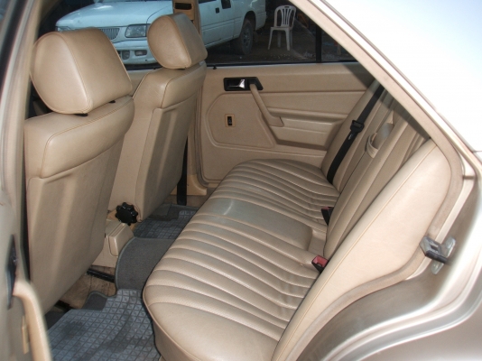 ขายรถเบนซ์ 190E สถาพดี เครื่องดี ขับนิ่่มดี ช่วงล่างแน่น ขายรถเบนซ์ 190E สถาพดี เครื่องดี ขับนิ่่มดี ช่วงล่างแน่น