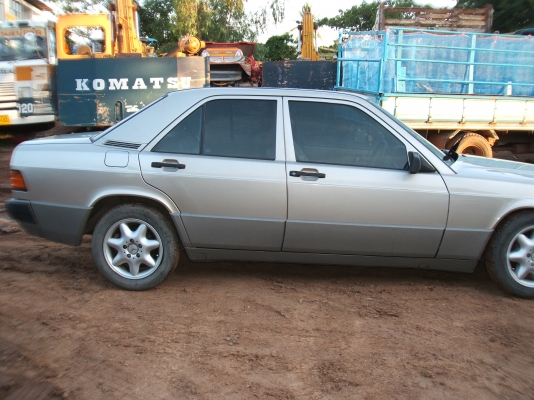 ขายรถเบนซ์ 190E สถาพดี เครื่องดี ขับนิ่่มดี ช่วงล่างแน่น ขายรถเบนซ์ 190E สถาพดี เครื่องดี ขับนิ่่มดี ช่วงล่างแน่น