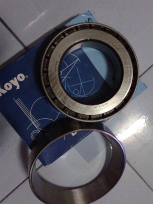 ขายเหมาลูกปืนล้อรถสิบล้อของใหม่ KOYO ขายเหมาลูกปืนล้อรถสิบล้อของใหม่ KOYO