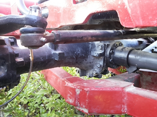 ยันม่าร์ 45 แรง 696 ชม.สภาพรถใหม่ เอกสารพร้อมโอนครับ