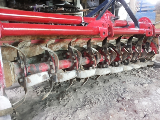 ยันม่าร์ 45 แรง 696 ชม.สภาพรถใหม่ เอกสารพร้อมโอนครับ