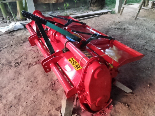 ยันม่าร์ 45 แรง 696 ชม.สภาพรถใหม่ เอกสารพร้อมโอนครับ