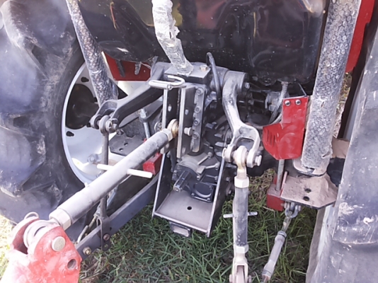 ยันม่าร์ 45 แรง 696 ชม.สภาพรถใหม่ เอกสารพร้อมโอนครับ