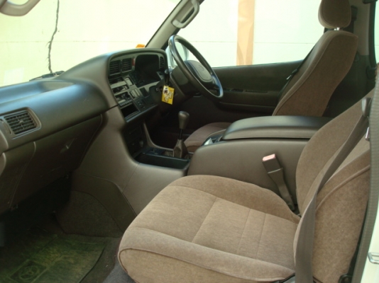 รถตู้สภาพดีครับ รถตู้สภาพดีครับ