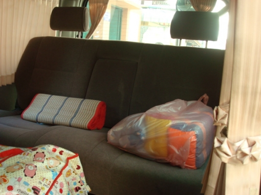 รถตู้สภาพดีครับ รถตู้สภาพดีครับ