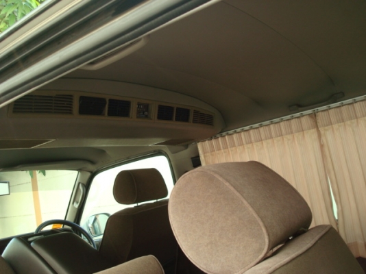 รถตู้สภาพดีครับ รถตู้สภาพดีครับ