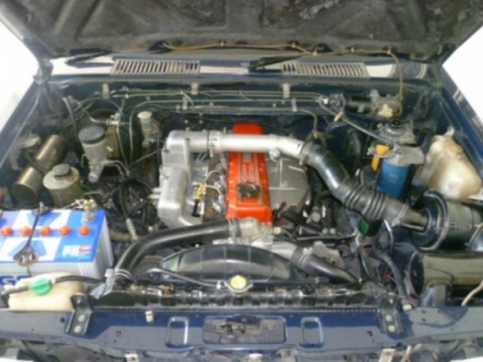 ขายรถครอบครัว นิสสันแวน 5 ประตู พวงมาลัยเพาเวอร์แท้