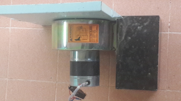 blower มือสอง