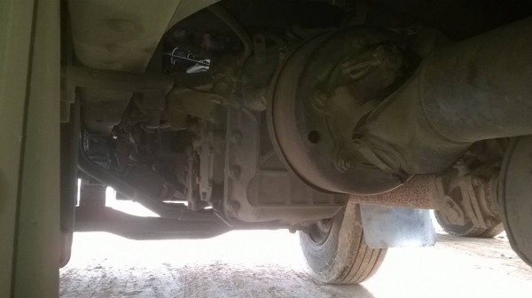 ขายพ่วงแม่-ลูกไม่ดั้ม กระบะสามมิตร HINO MEGA 260 ปี 49 คัสซีสวยจัด เครื่องเดิม เกียร์เดิม แอร์เย็น ยางเต็ม ทะเบียนเต็มพร้อมโอน