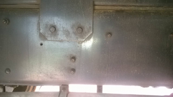 ขายพ่วงแม่-ลูกไม่ดั้ม กระบะสามมิตร HINO MEGA 260 ปี 49 คัสซีสวยจัด เครื่องเดิม เกียร์เดิม แอร์เย็น ยางเต็ม ทะเบียนเต็มพร้อมโอน