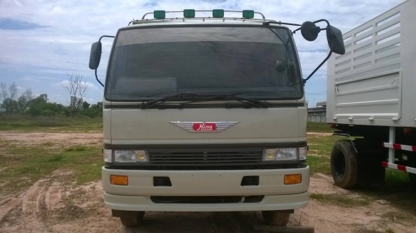 ขาย 10 ล้อดั้ม 2 เพลา FM3H เครื่องเดิม HO7D 195 HP เกียร์เดิม สโลว์เดิม คัสซีสวยตลอดเส้น แอร์เย็นฉ่ำ ยางเต็ม ทะเบียนพร้อมโอนครับ