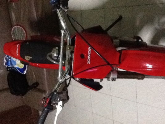 ขายวิบาก125.ccครับ