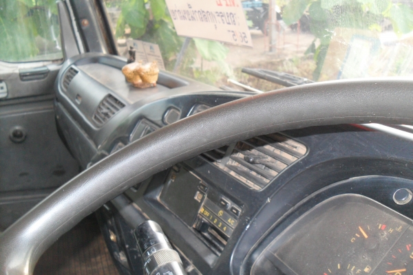 ขายDECA270 EURO1 ปี45 แม่+ลูก2คานดั๊ม