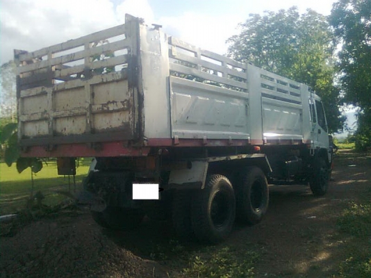 ขายDECA270 EURO1 ปี45 แม่+ลูก2คานดั๊ม