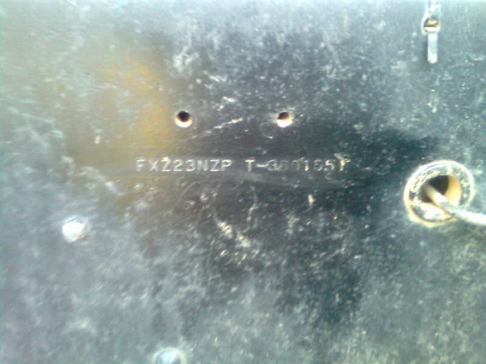 ขายDECA270 EURO1 ปี45 แม่+ลูก2คานดั๊ม