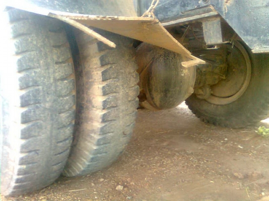 ขายDECA270 EURO1 ปี45 แม่+ลูก2คานดั๊ม