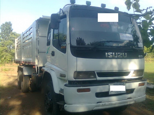 ขายDECA270 EURO1 ปี45 แม่+ลูก2คานดั๊ม