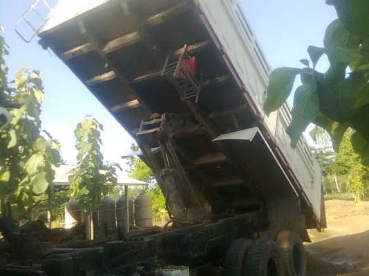 ขายDECA270 EURO1 ปี45 แม่+ลูก2คานดั๊ม