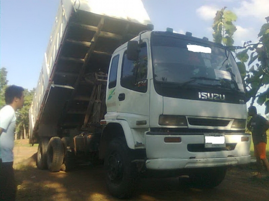 ขายDECA270 EURO1 ปี45 แม่+ลูก2คานดั๊ม