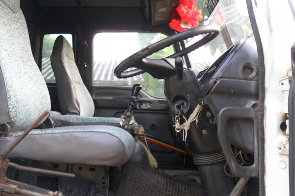 ขายDECA270 EURO1 ปี45 แม่+ลูก2คานดั๊ม