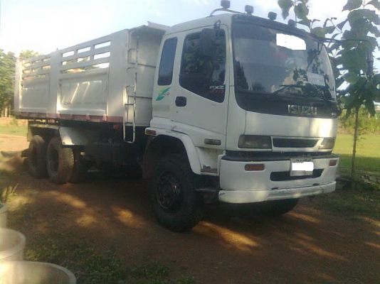 ขายDECA270 EURO1 ปี45 แม่+ลูก2คานดั๊ม