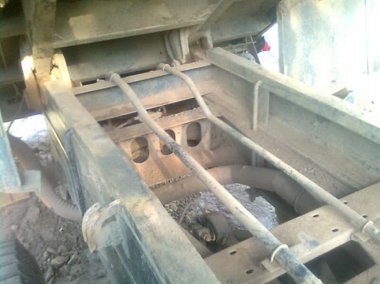 ขายDECA270 EURO1 ปี45 แม่+ลูก2คานดั๊ม