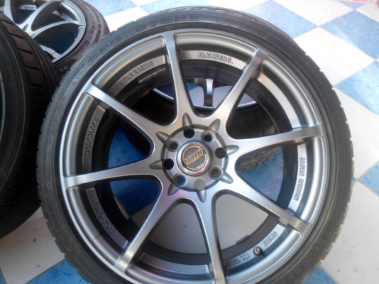 ce28 17 4รู100ออฟ38กว้าง8นิ้วทั้ง4วง สีเดิมโรงงาน งานcg สวยๆวิงๆพร้อมยาง ปี13 2เส้น 12 2เส้นดอกยางสวย ขาย11300 สนจัยดูของได้ที่ คลอง2 คลองหลวง 0898128457 ไอดี chaichaimax ซ.บงกช11https://www.facebook.com/profile.php?id=100006231031308 ce28 17 4รู100ออฟ38กว้าง8นิ้วทั้ง4วง สีเดิมโรงงาน งานcg สวยๆวิงๆพร้อมยาง ปี13 2เส้น 12 2เส้นดอกยางสวย ขาย11300 สนจัยดูของได้ที่ คลอง2 คลองหลวง 0898128457 ไอดี chaichaimax ซ.บงกช11https://www.facebook.com/profile.php?id=100006231031308