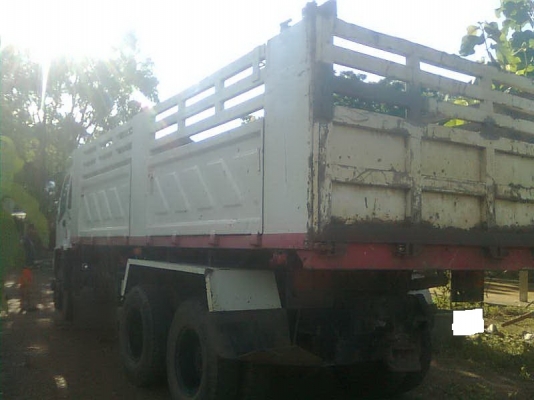 ขายเดกก้า 270 แม่+ลูก2คานปี45