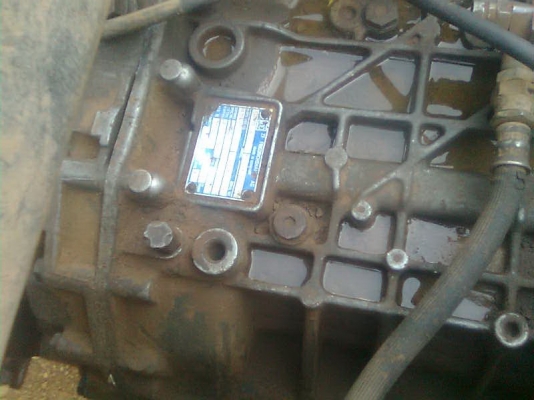 ขายเดกก้า 270 แม่+ลูก2คานปี45