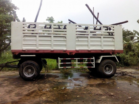 ขายเดกก้า 270 แม่+ลูก2คานปี45