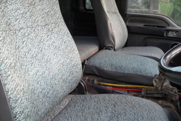 ขายเดกก้า 270 แม่+ลูก2คานปี45