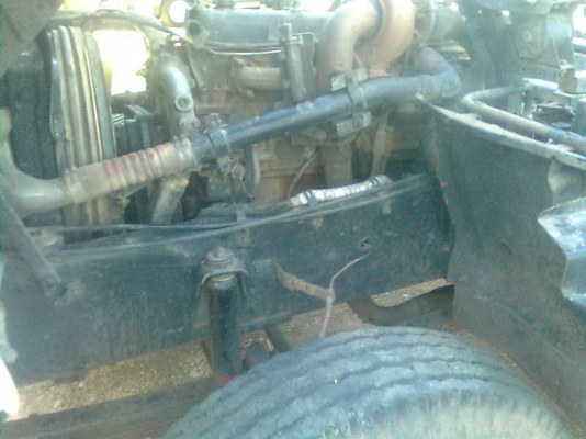 ขายเดกก้า 270 แม่+ลูก2คานปี45