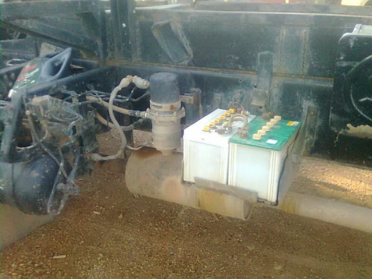 ขายเดกก้า 270 แม่+ลูก2คานปี45