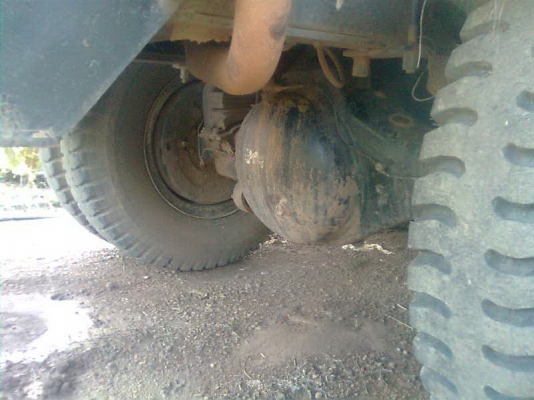 ขายเดกก้า 270 แม่+ลูก2คานปี45